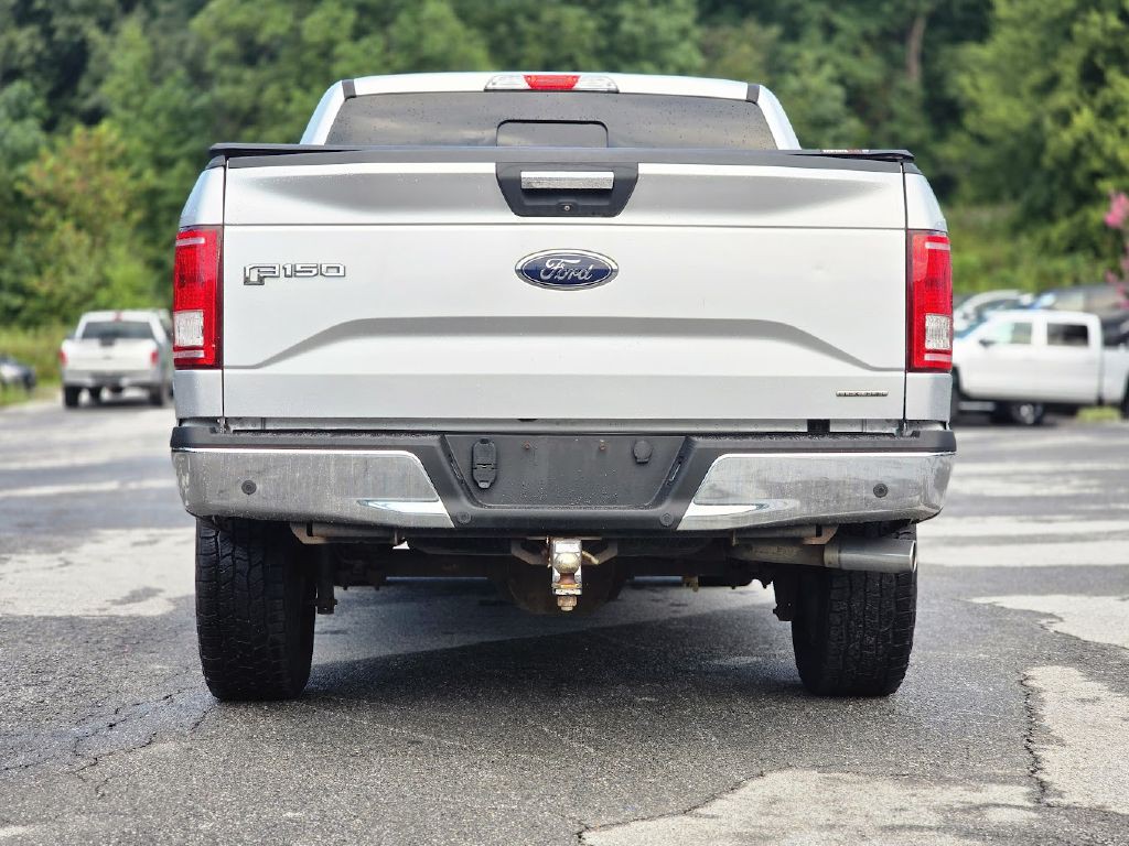2015 Ford F-150 Image 6