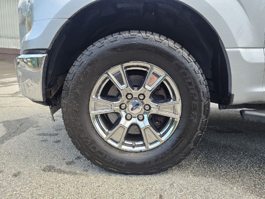 2015 Ford F-150 Image 13