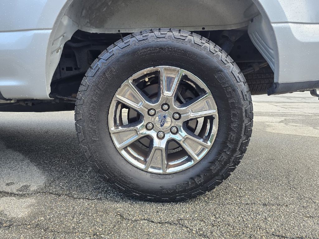 2015 Ford F-150 Image 15