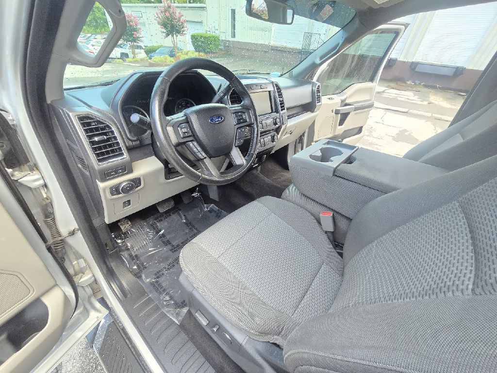 2015 Ford F-150 Image 19