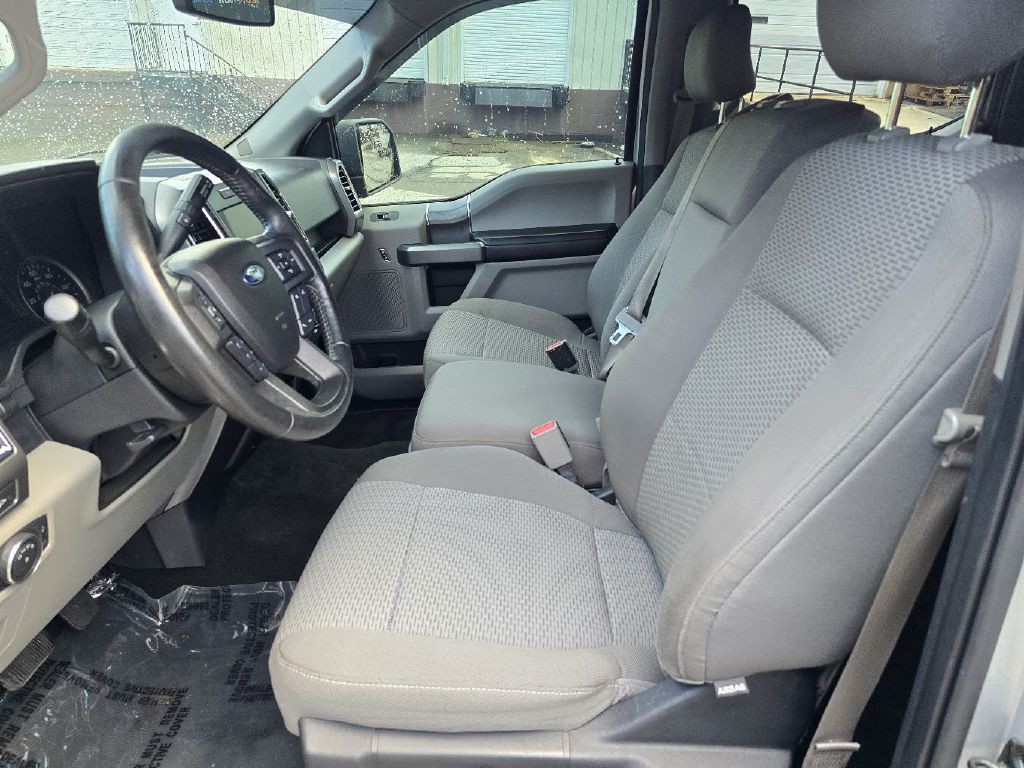 2015 Ford F-150 Image 20