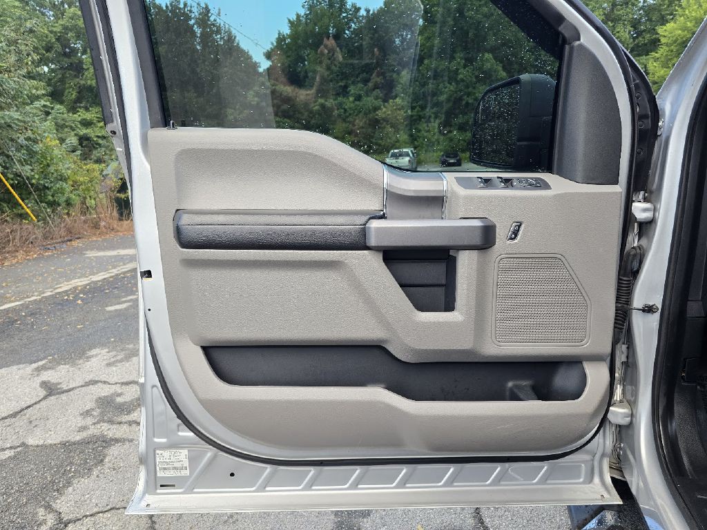 2015 Ford F-150 Image 22