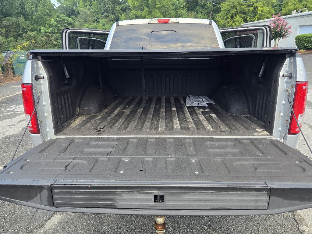 2015 Ford F-150 Image 23
