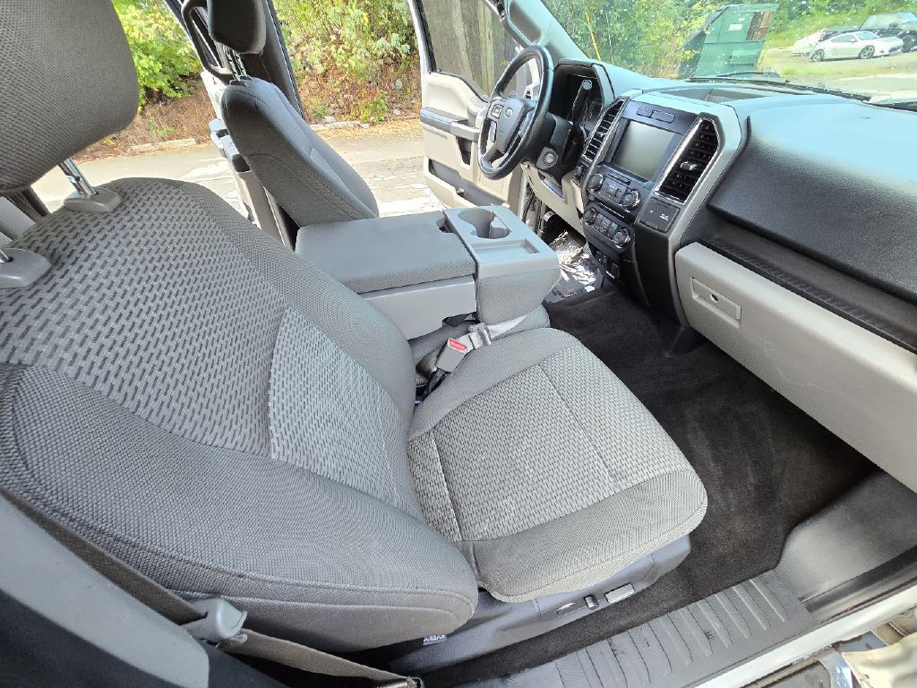 2015 Ford F-150 Image 27