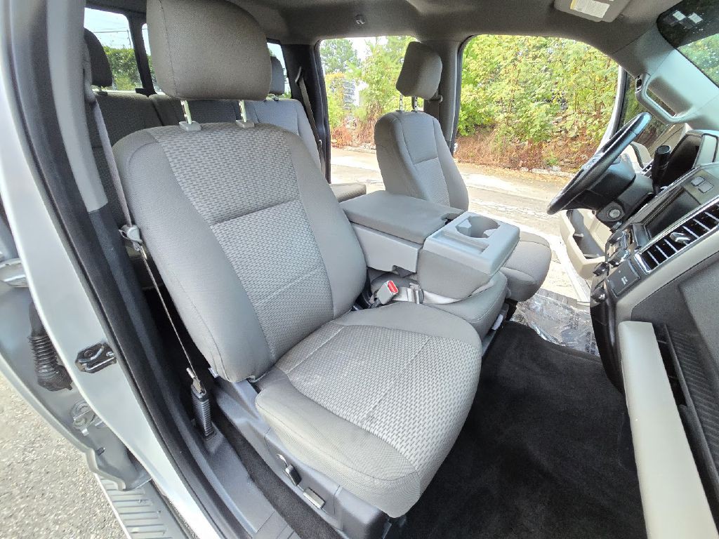 2015 Ford F-150 Image 28
