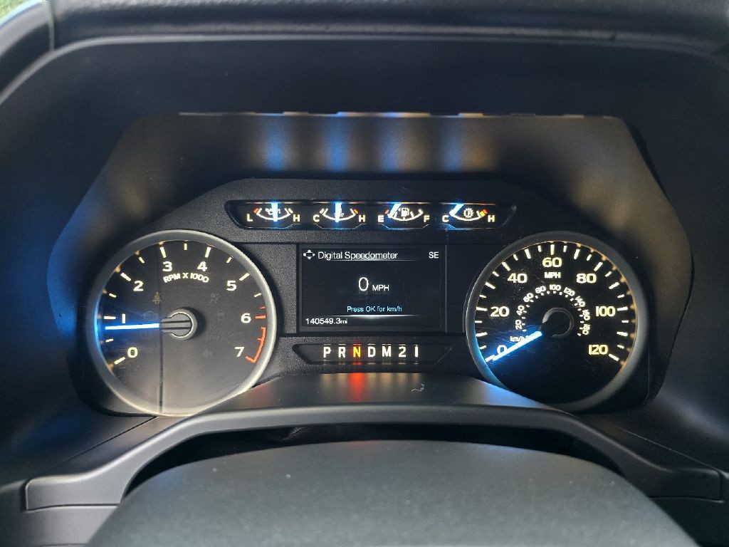 2015 Ford F-150 Image 33