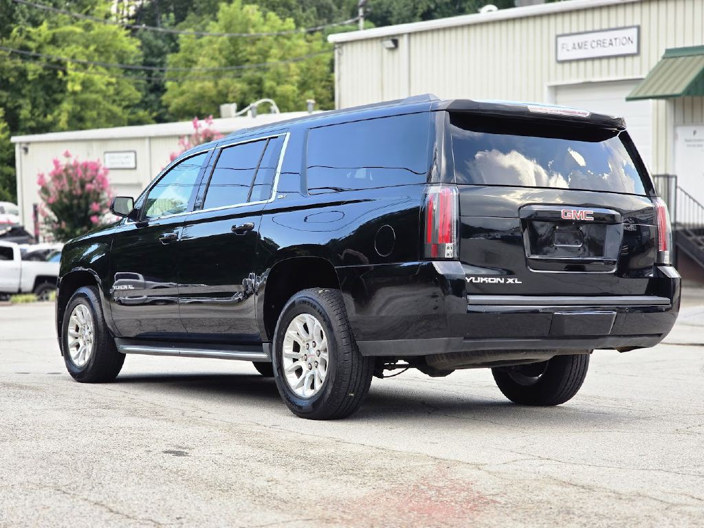 2017 GMC Yukon Image 6