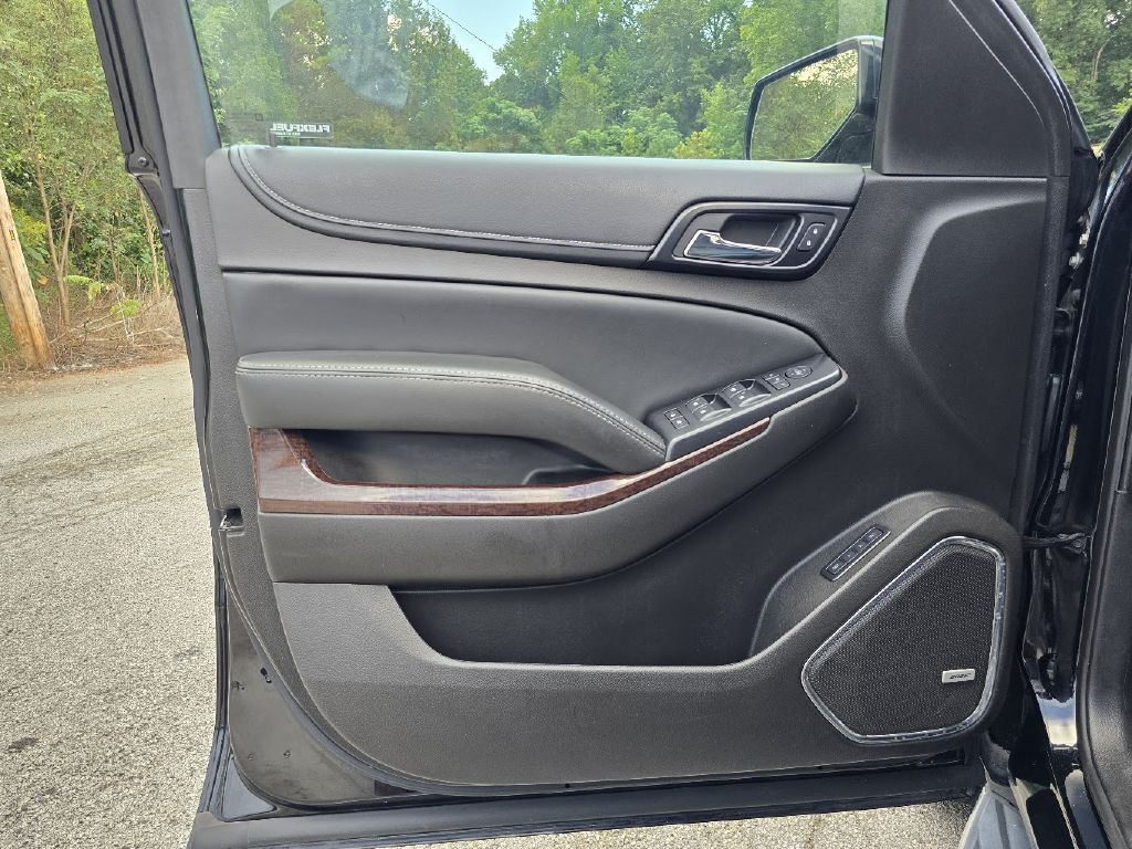 2017 GMC Yukon Image 20