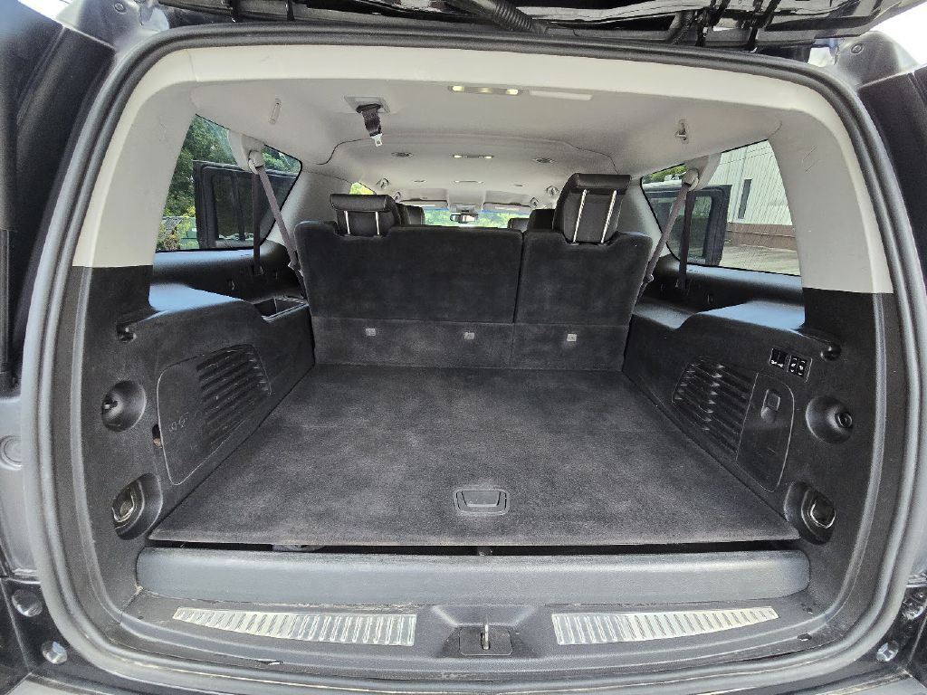 2017 GMC Yukon Image 24
