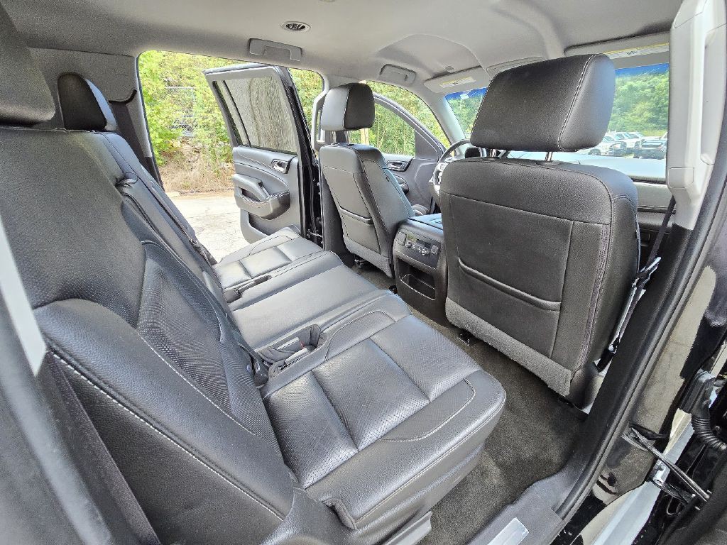 2017 GMC Yukon Image 26