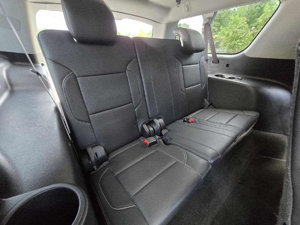 2017 GMC Yukon Image 27