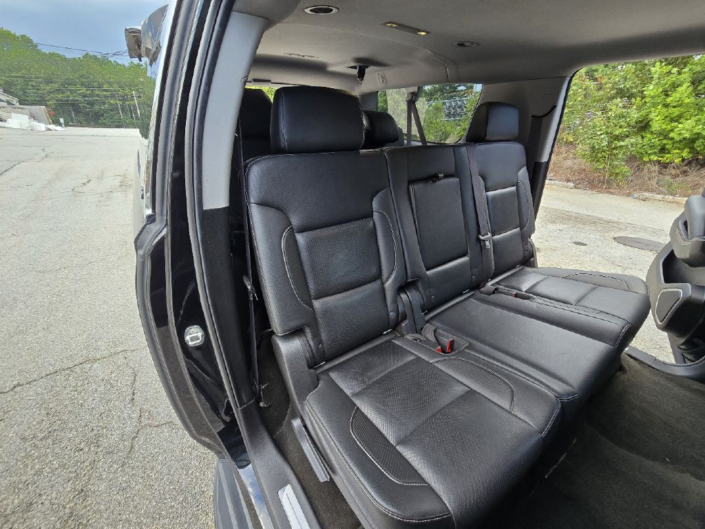 2017 GMC Yukon Image 29
