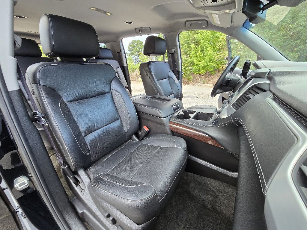 2017 GMC Yukon Image 31