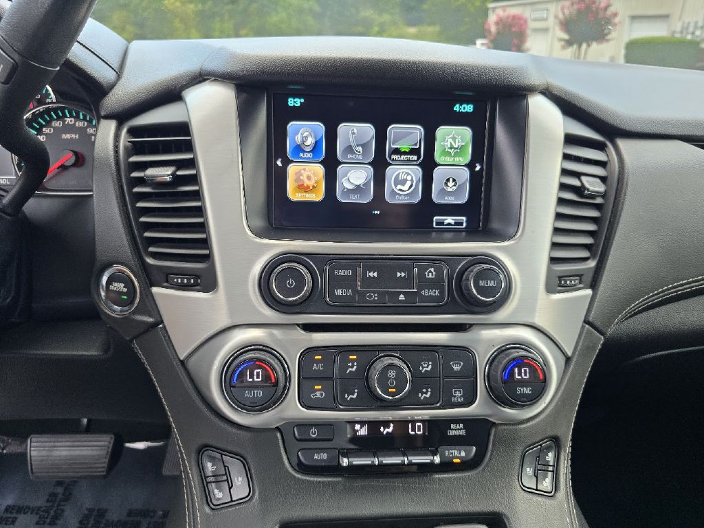 2017 GMC Yukon Image 39
