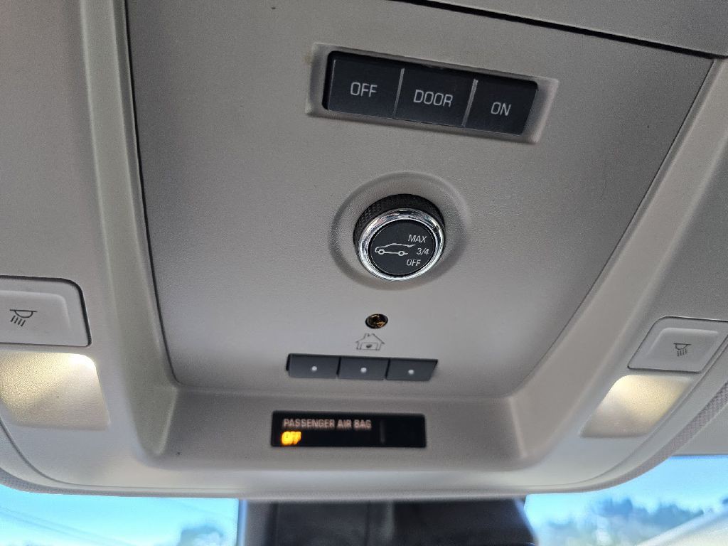 2017 GMC Yukon Image 41