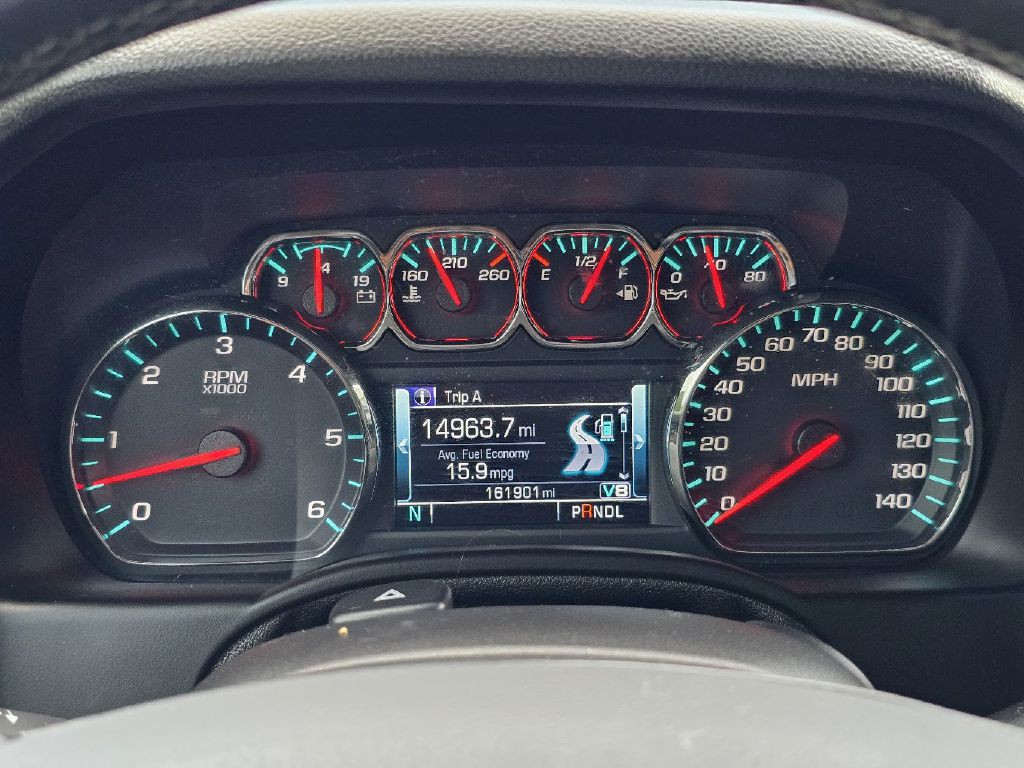 2017 GMC Yukon Image 42