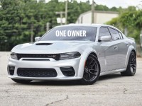 Image for 2020 Dodge Charger Scat Pack ID: 6787865
