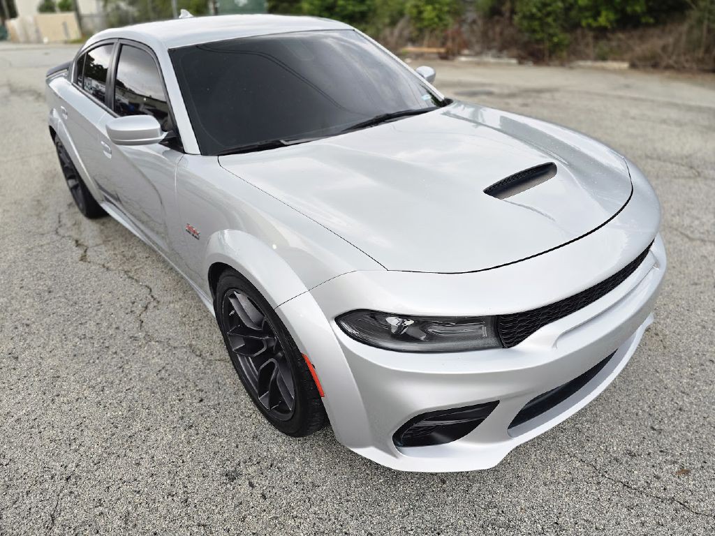 2020 Dodge Charger Image 15