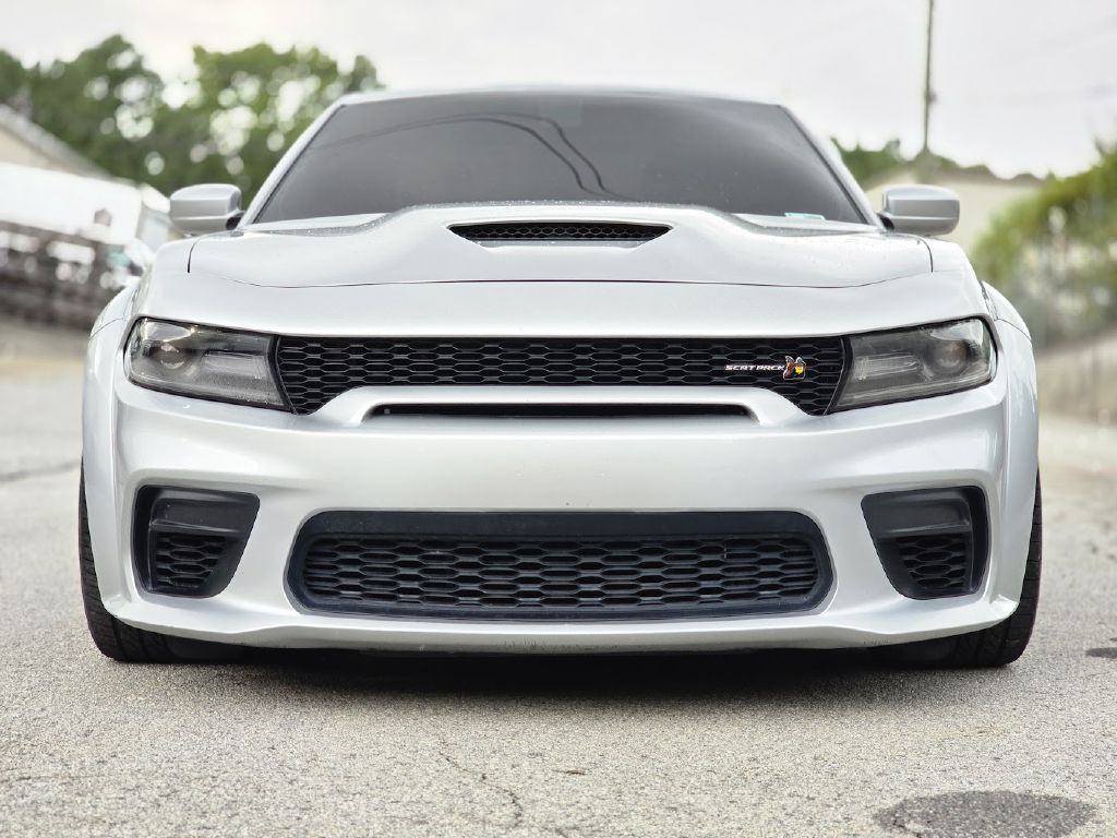 2020 Dodge Charger Image 16