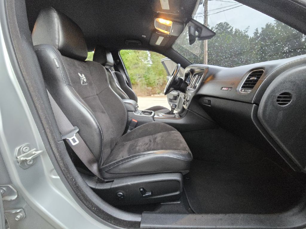 2020 Dodge Charger Image 19