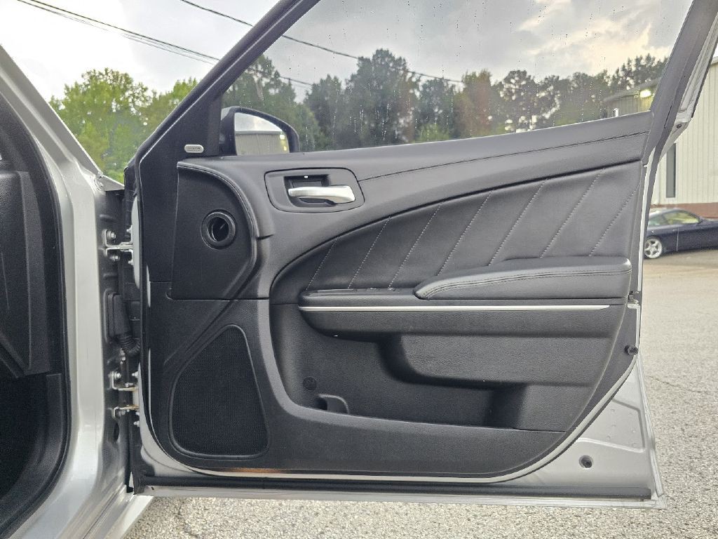 2020 Dodge Charger Image 21