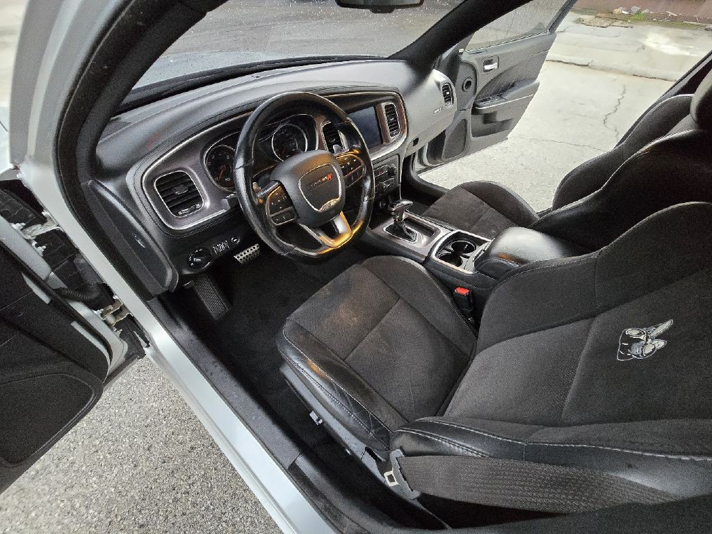 2020 Dodge Charger Image 27