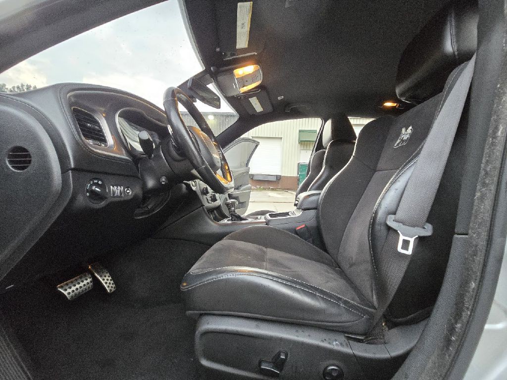 2020 Dodge Charger Image 28