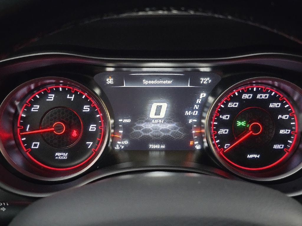 2020 Dodge Charger Image 30