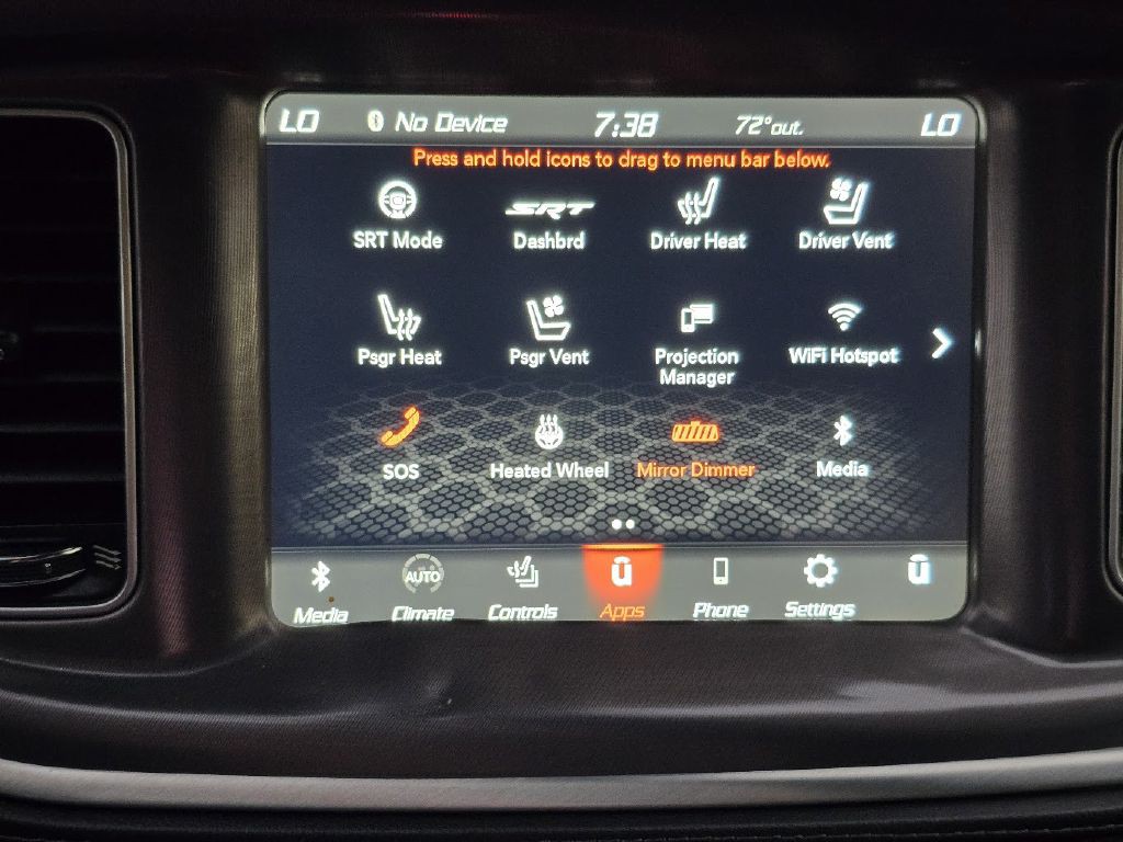 2020 Dodge Charger Image 31
