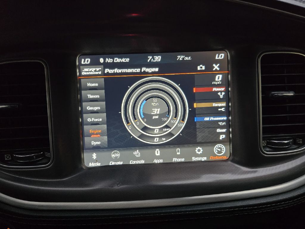 2020 Dodge Charger Image 32