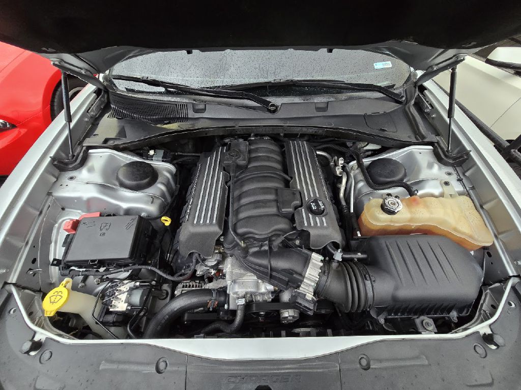 2020 Dodge Charger Image 34