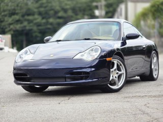 Image for 2003 Porsche 911 Carrera ID: 6787868