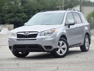 Image for 2015 Subaru Forester 2.5I PREMIUM ID: 6789353