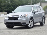 Image for 2015 Subaru Forester 2.5I PREMIUM ID: 6789353