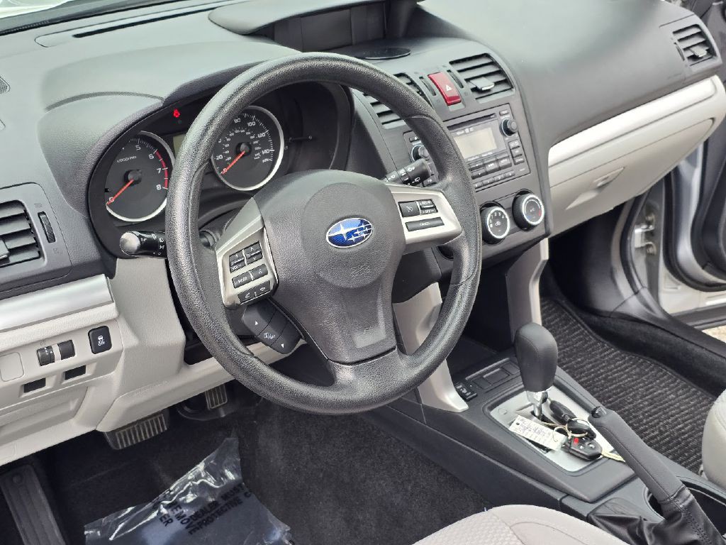 2015 Subaru Forester Image 18