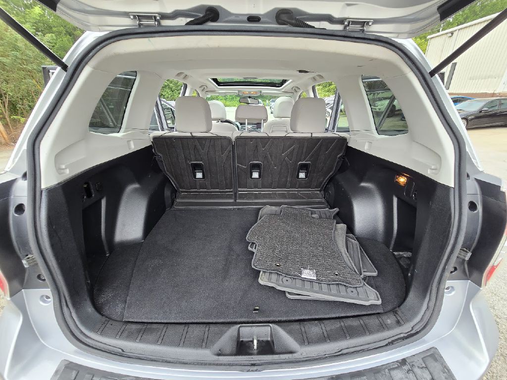 2015 Subaru Forester Image 23
