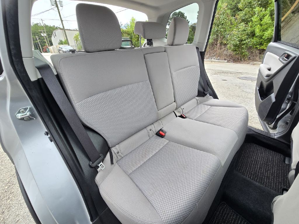 2015 Subaru Forester Image 25