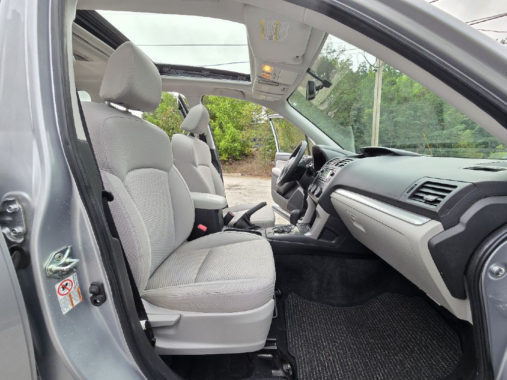 2015 Subaru Forester Image 27