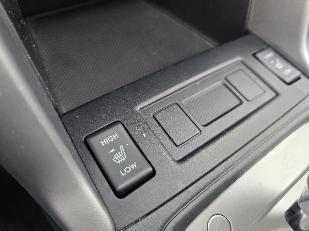 2015 Subaru Forester Image 32