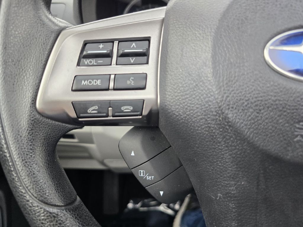 2015 Subaru Forester Image 33