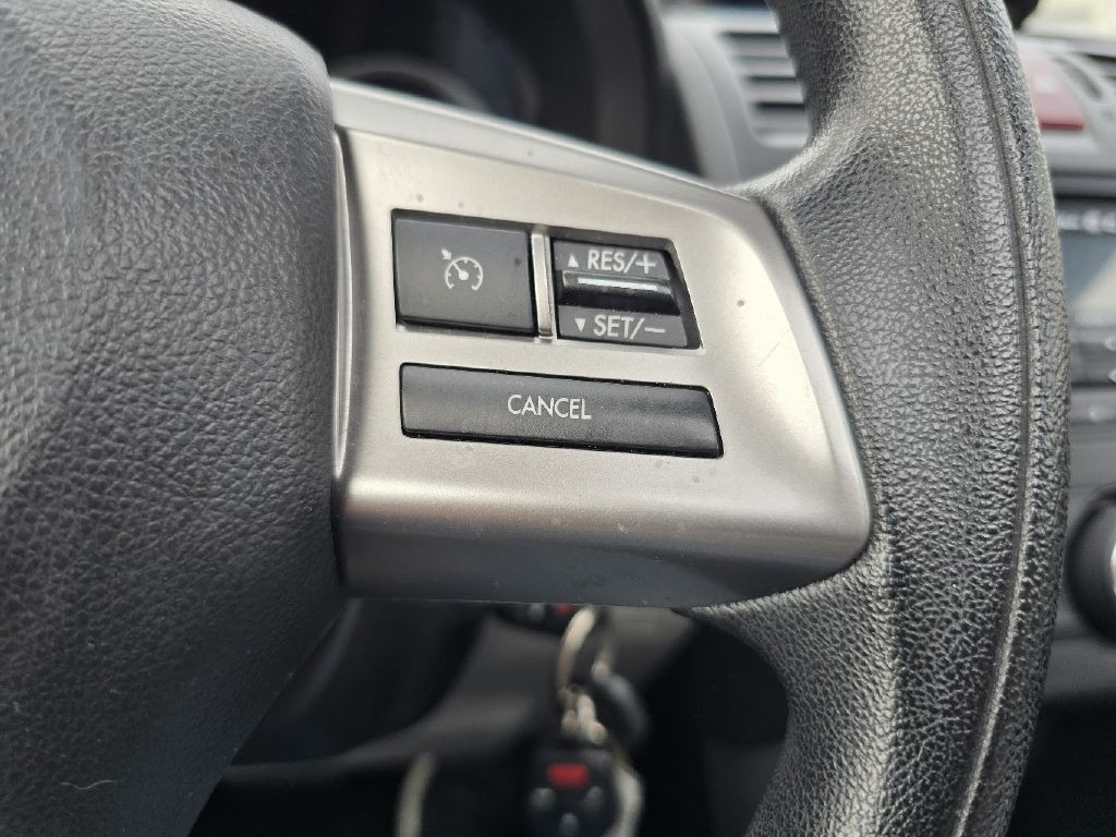 2015 Subaru Forester Image 34