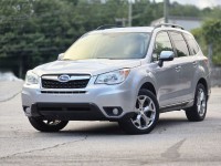 Image for 2015 Subaru Forester 2.5I TOURING ID: 6789355