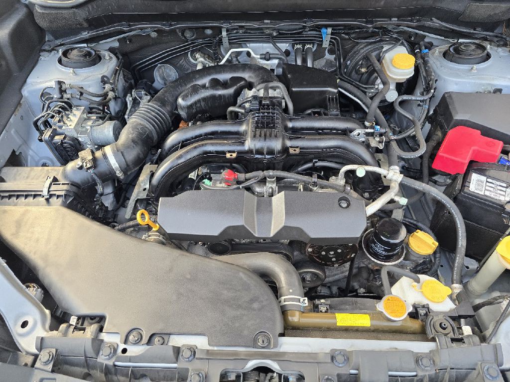 2015 Subaru Forester Image 15