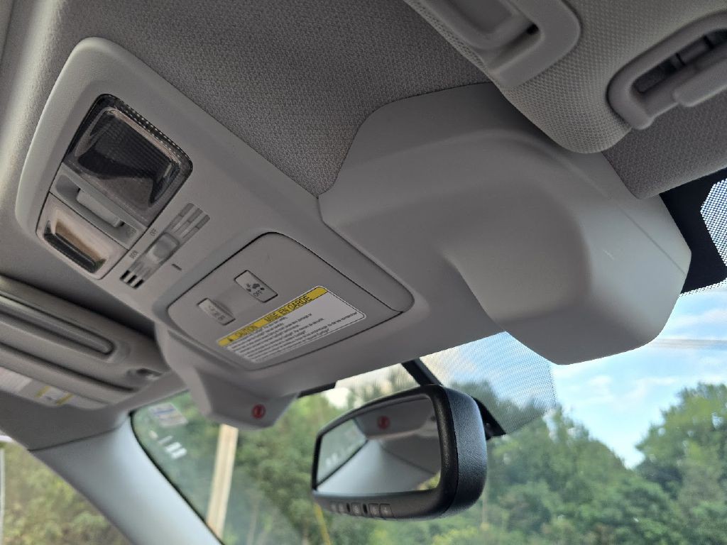 2015 Subaru Forester Image 17