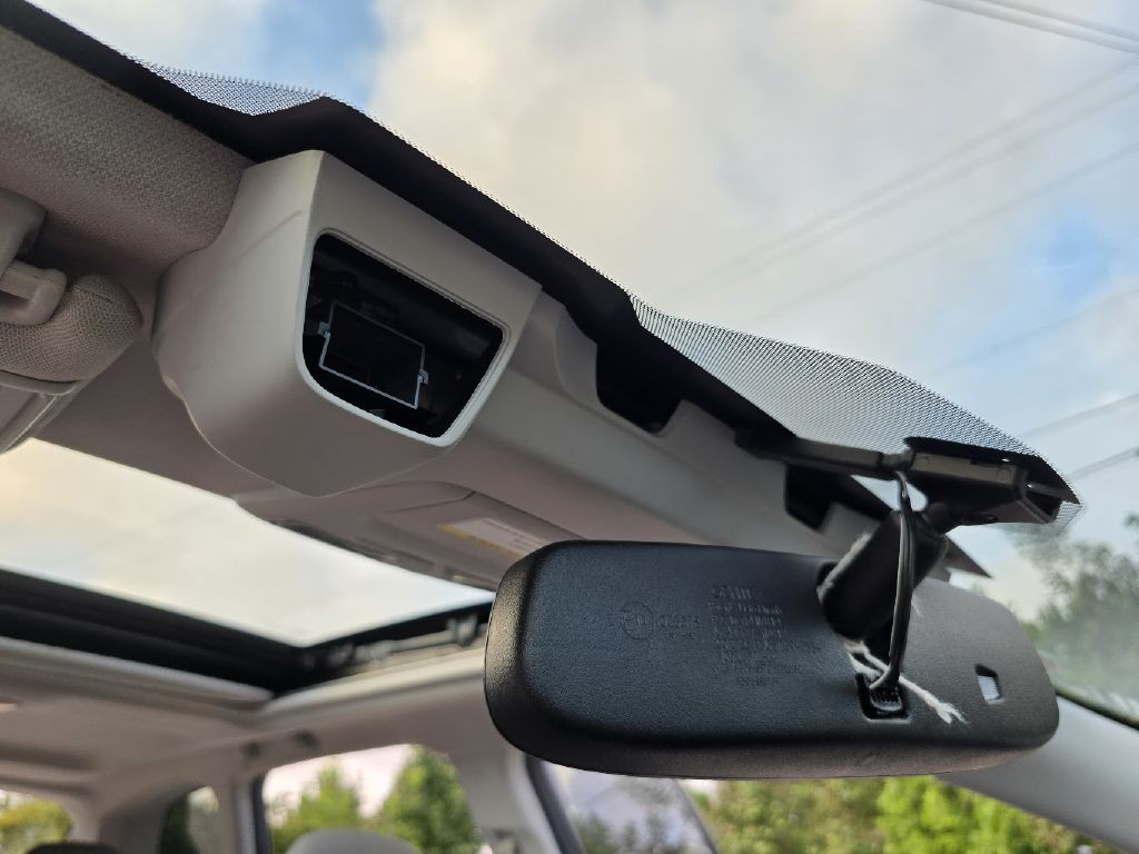 2015 Subaru Forester Image 18