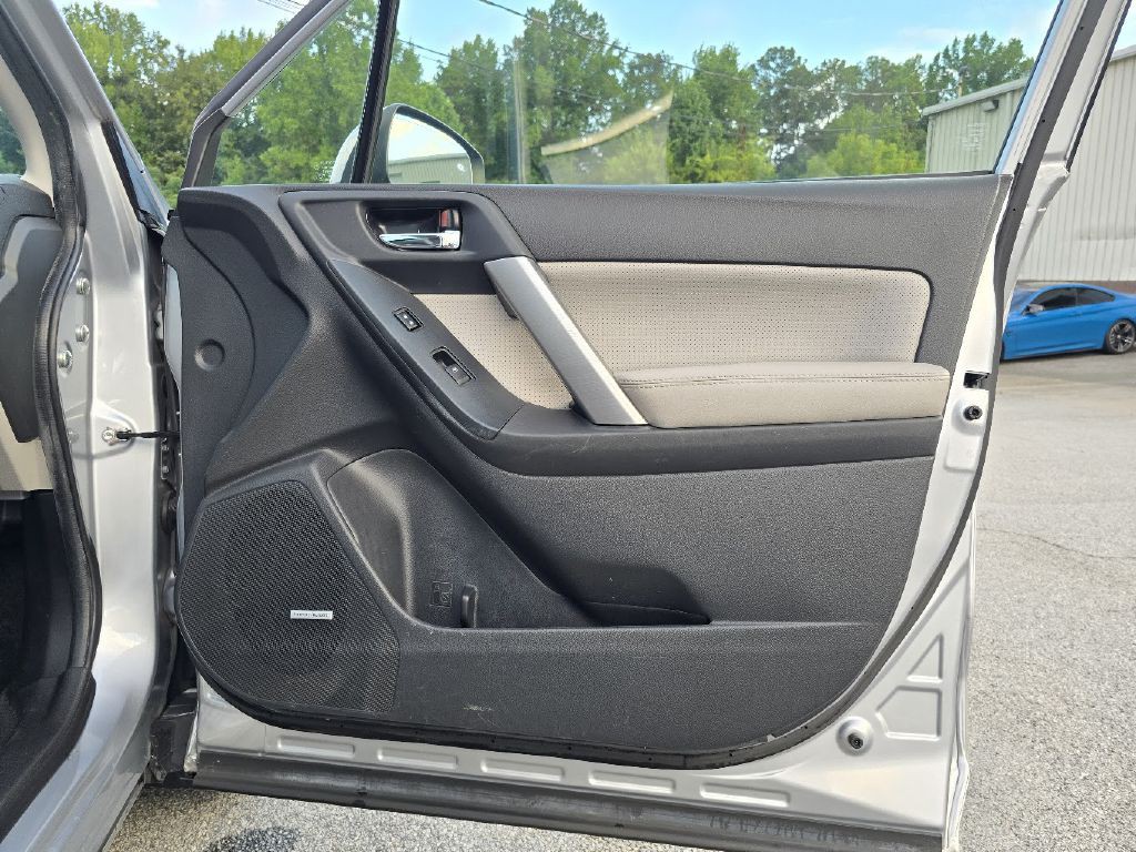 2015 Subaru Forester Image 22