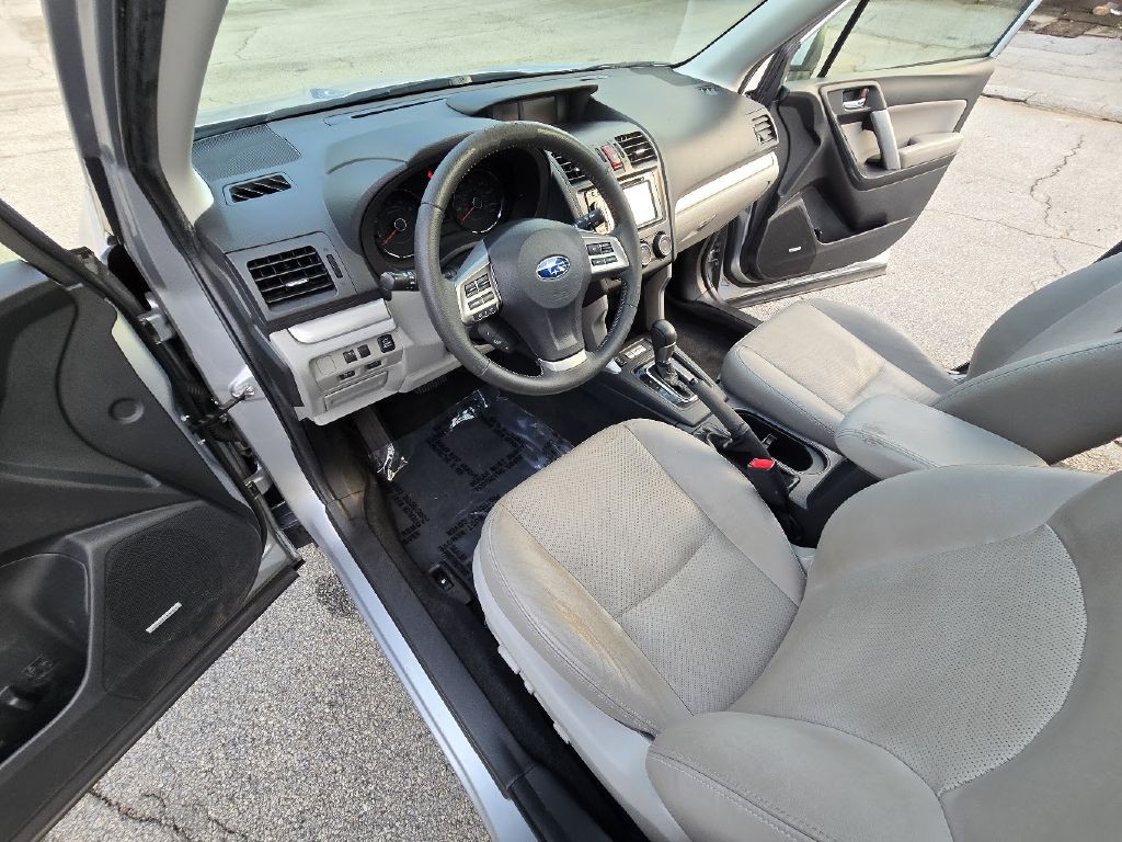2015 Subaru Forester Image 27