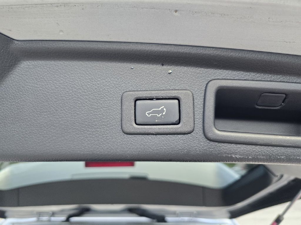 2015 Subaru Forester Image 29