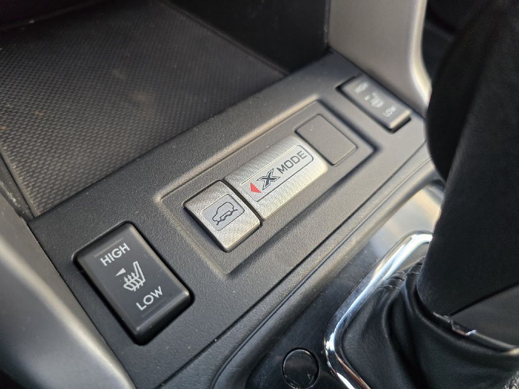 2015 Subaru Forester Image 31