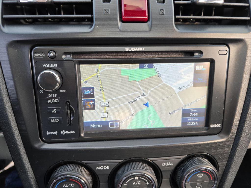 2015 Subaru Forester Image 35